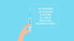 Vakcína proti respiračnímu syncyciálnímu viru byla schválena v Argentině