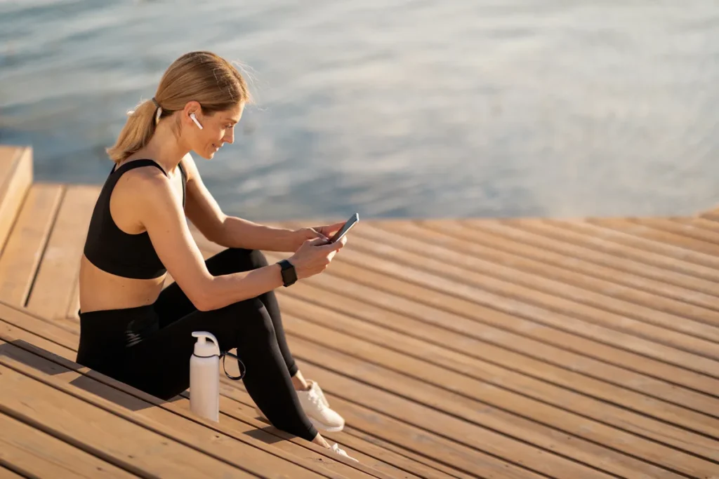 Domácí wellness: jak si dopřát relaxaci bez drahého salonu