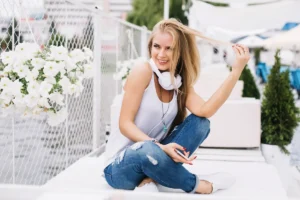 Make-up, který vydrží celý den a nezatíží pleť