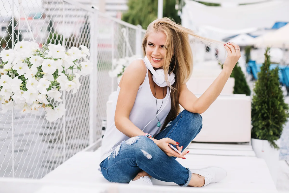 Make-up, který vydrží celý den a nezatíží pleť
